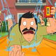 Image for article titled Bob’s Burgers puts the sting back into horsemeat